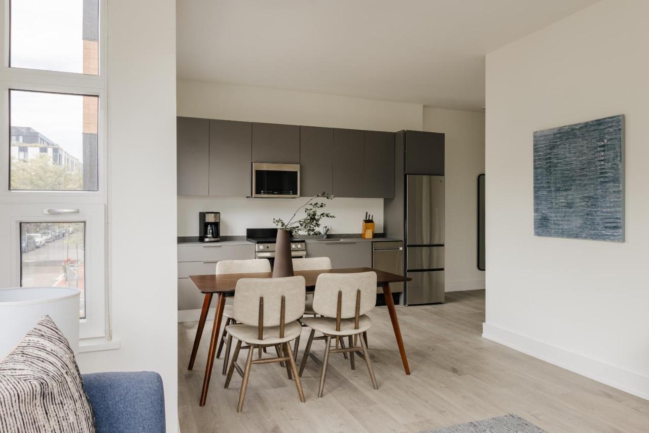 Aparthotel Reside Noma, A Wyndham *