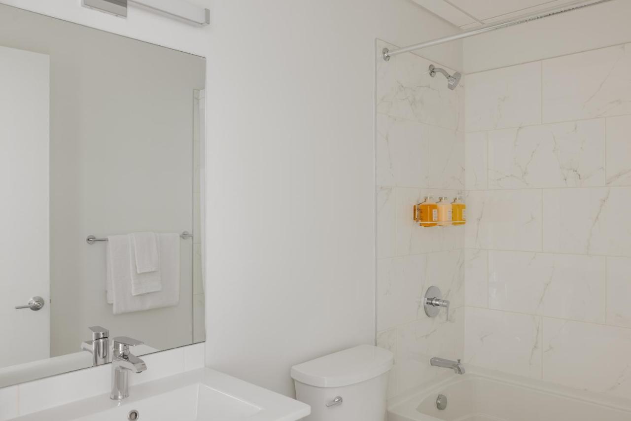 Reside Noma, A Wyndham Aparthotel Washington