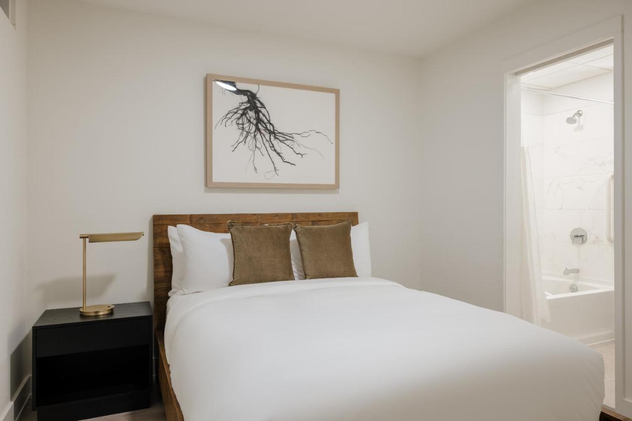Reside Noma, A Wyndham Aparthotel