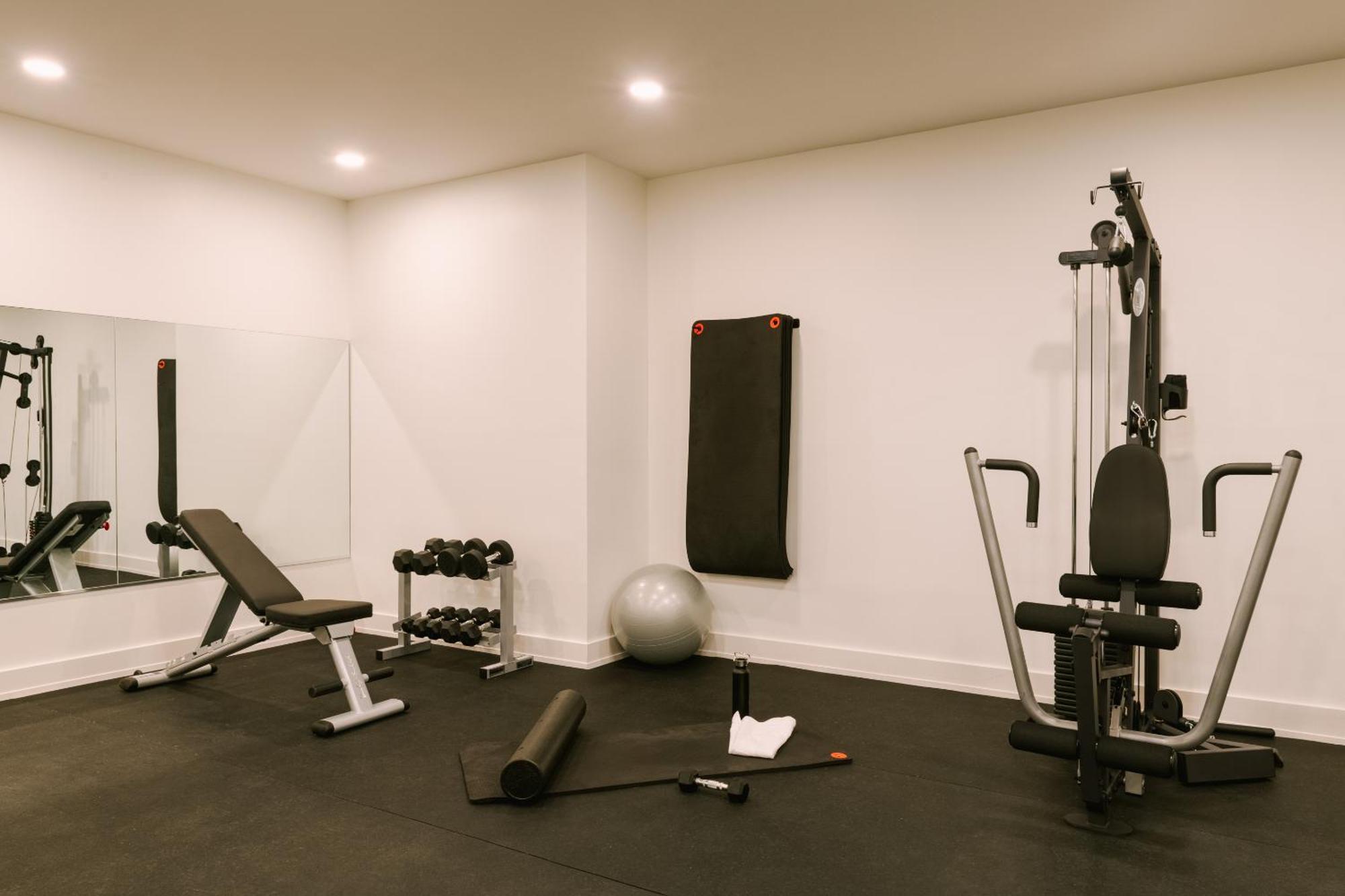 Aparthotel Reside Noma, A Wyndham Washington