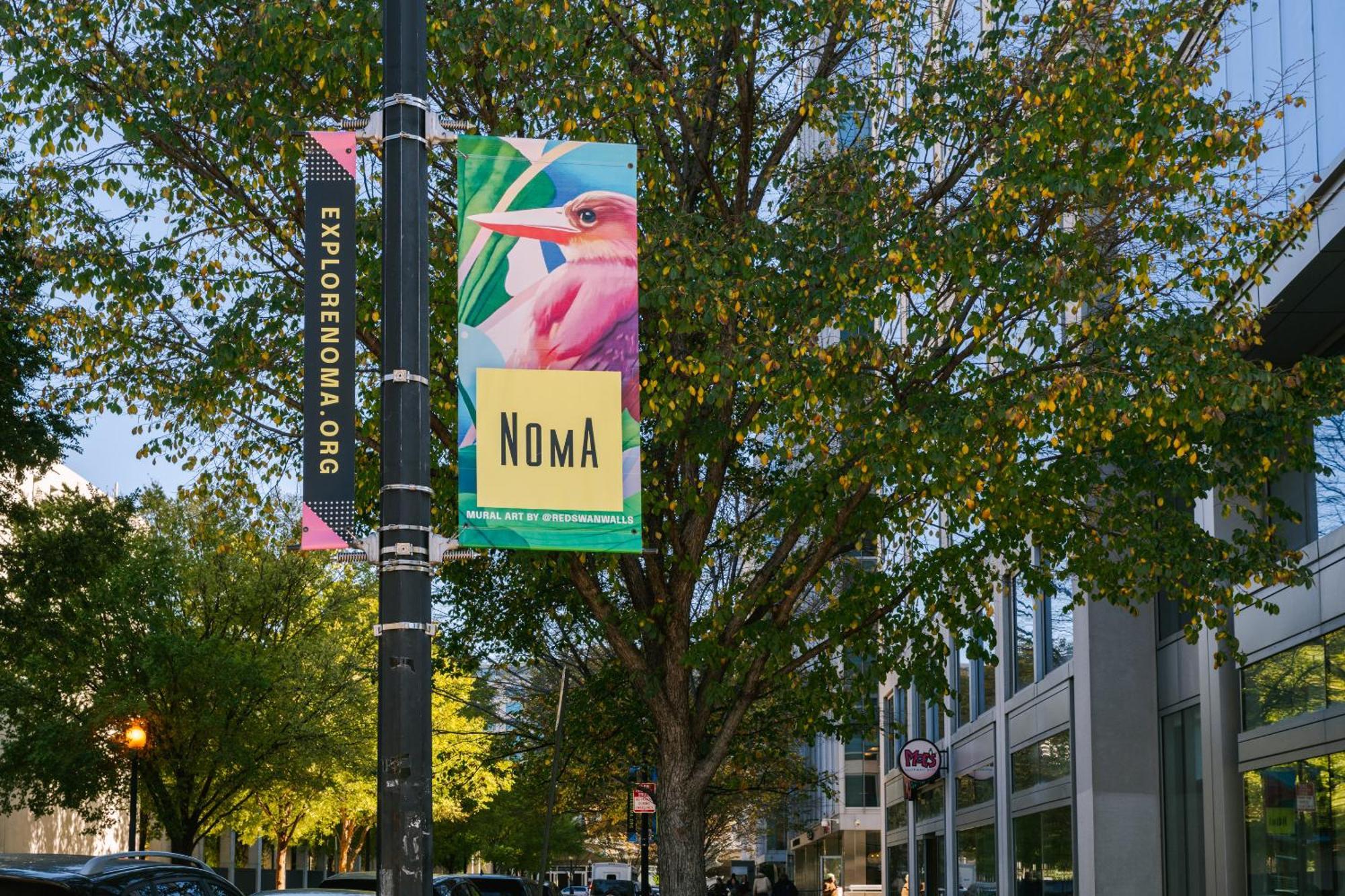 Reside Noma, A Wyndham Aparthotel Washington