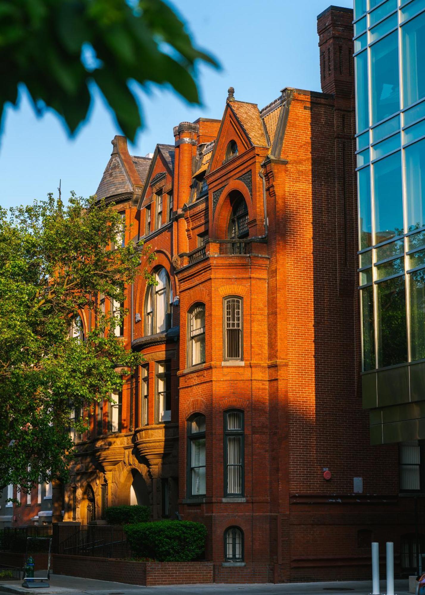 Reside Noma, A Wyndham Aparthotel Washington