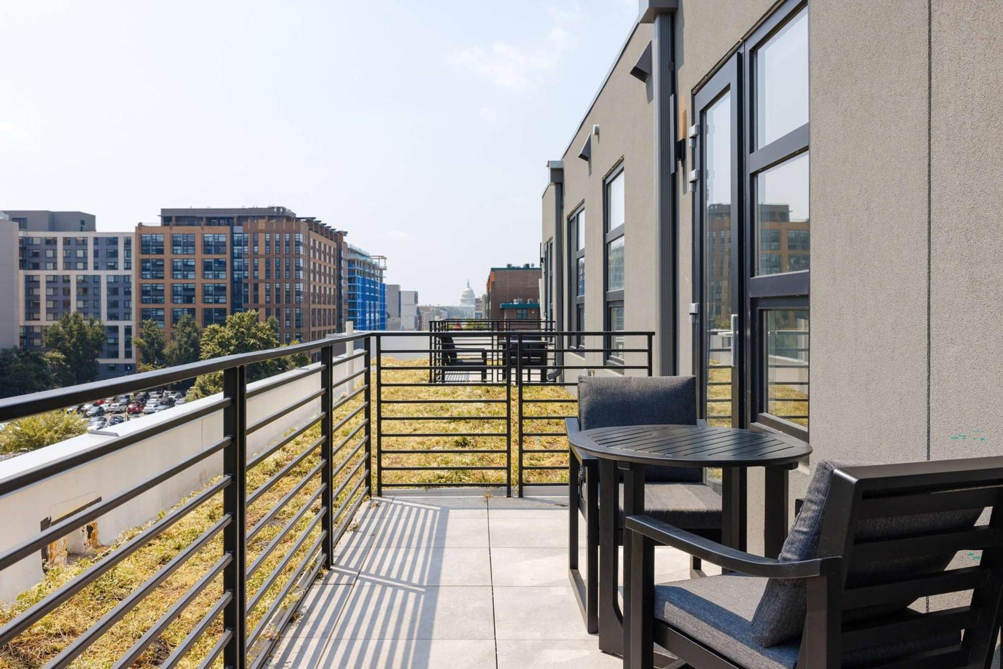 Reside Noma, A Wyndham Aparthotel *