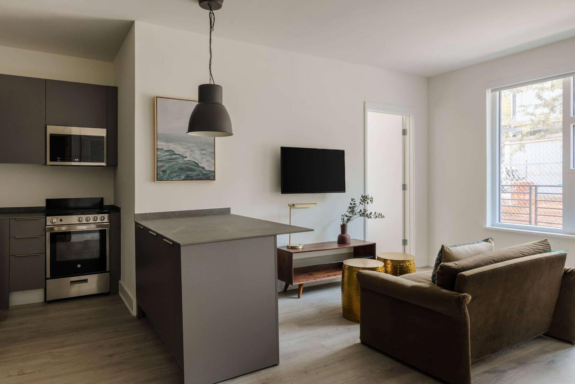 Reside Noma, A Wyndham Aparthotel *