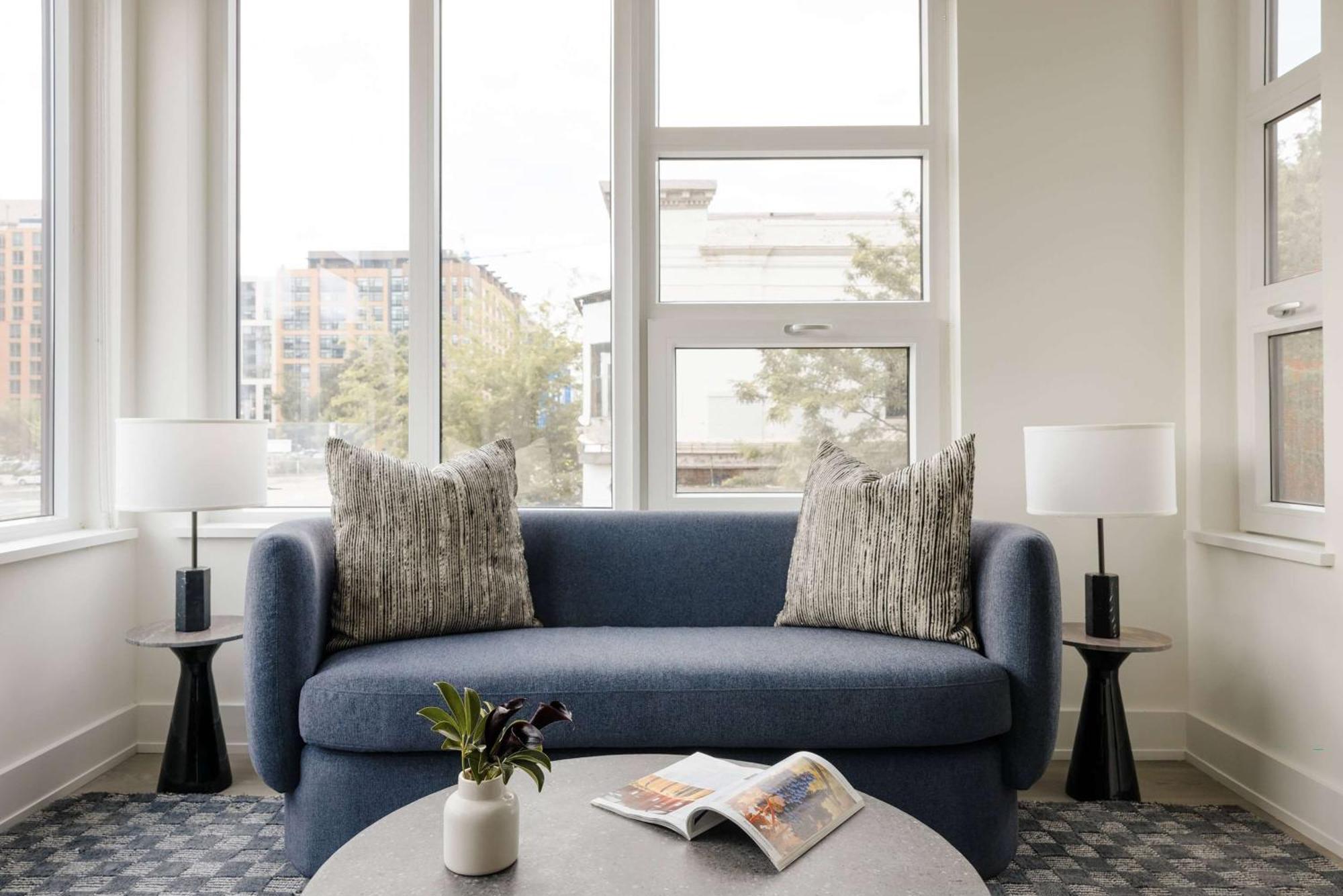 Reside Noma, A Wyndham Aparthotel