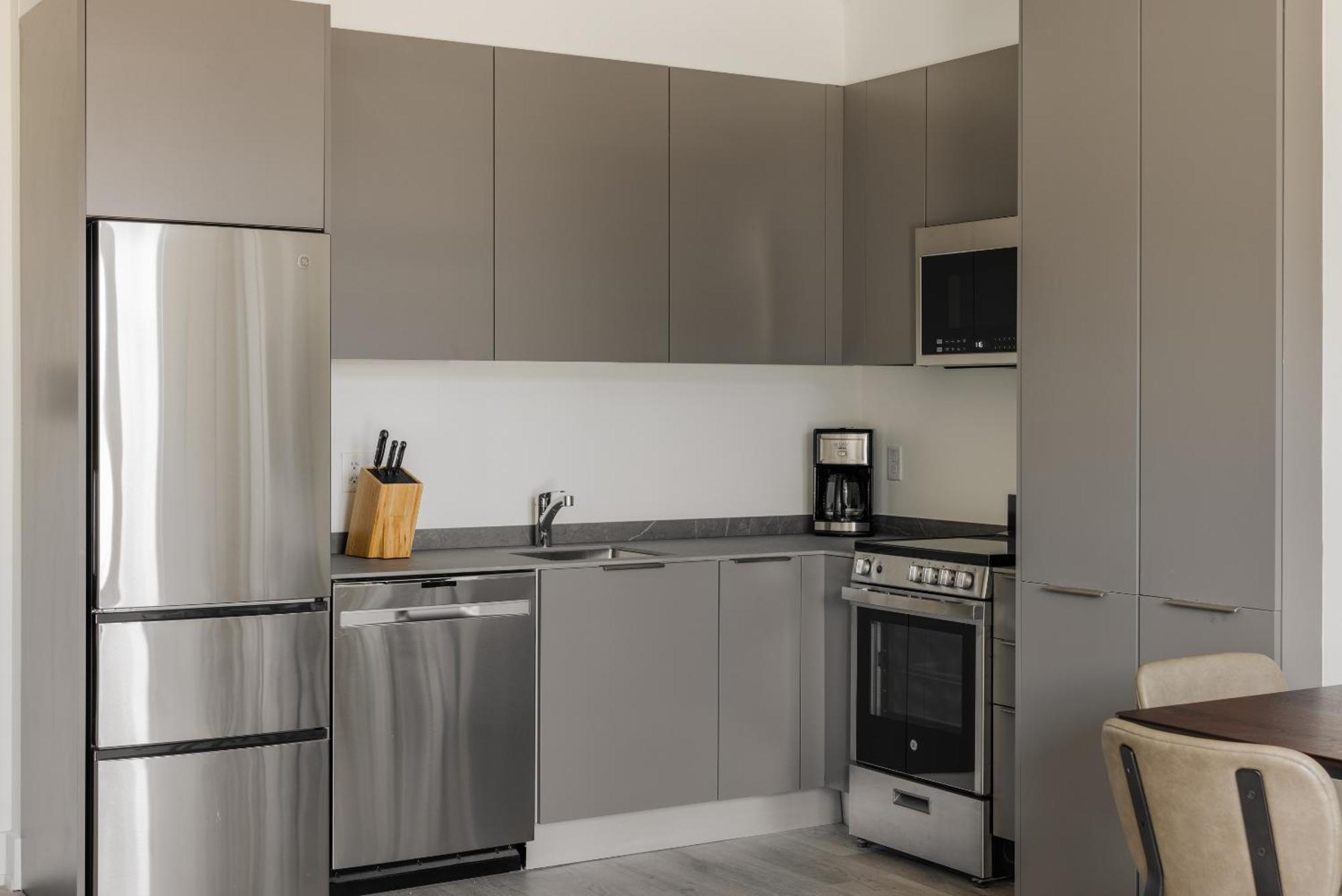 Reside Noma, A Wyndham Washington