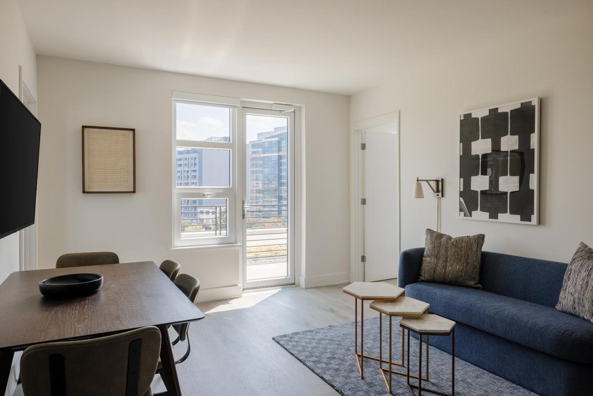Reside Noma, A Wyndham Apartahotel