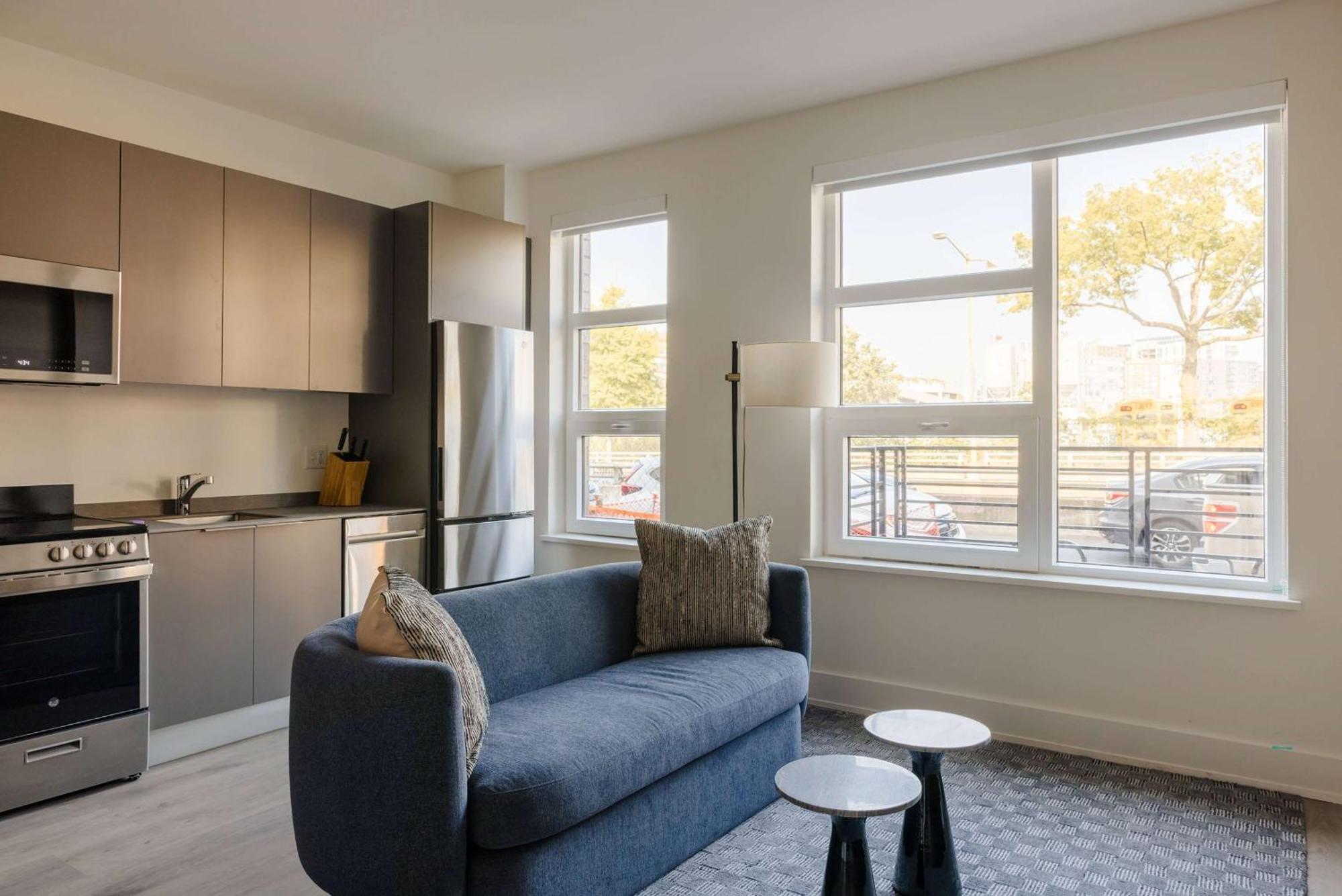 Reside Noma, A Wyndham Apartahotel
