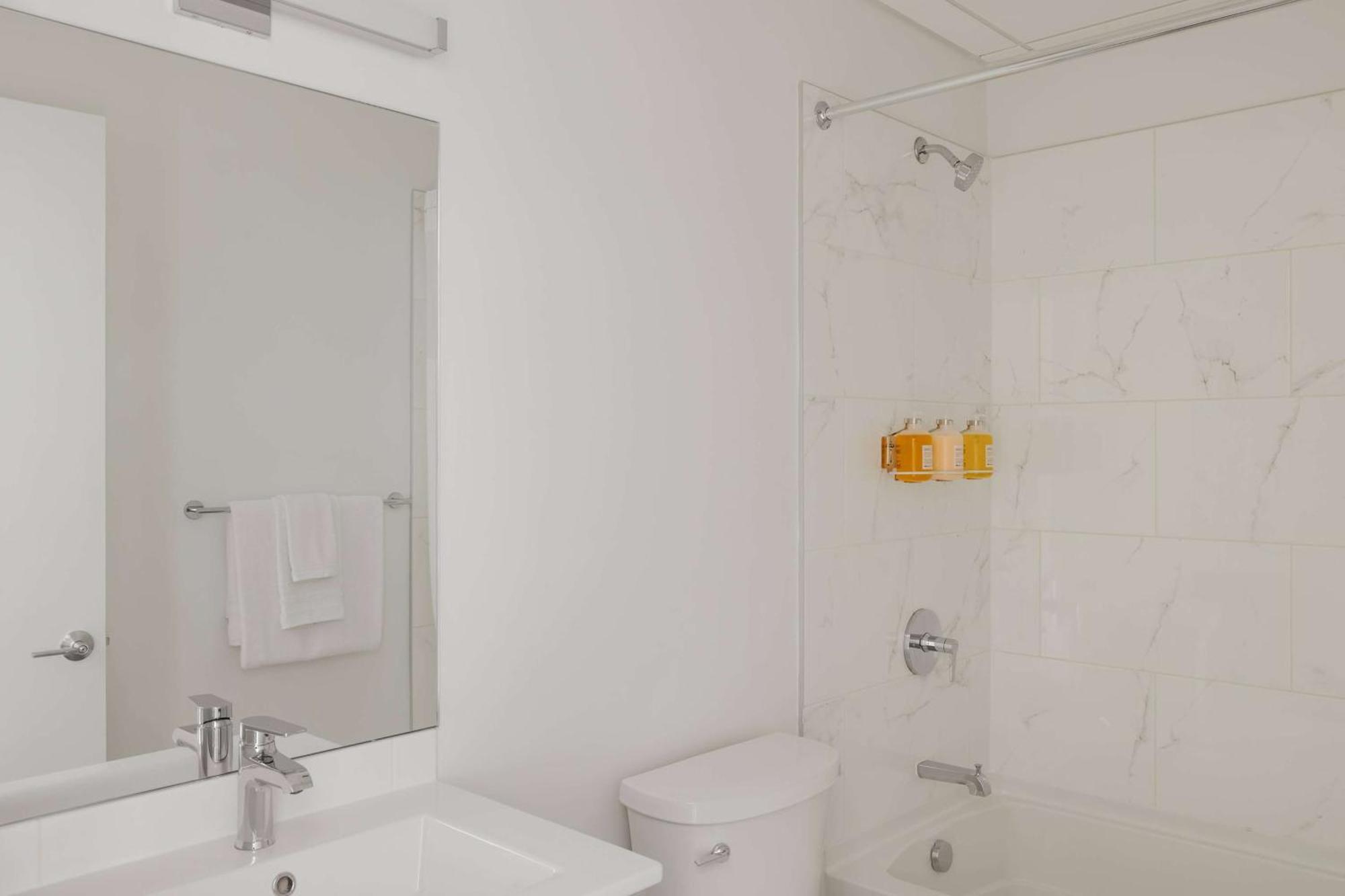 Reside Noma, A Wyndham Washington