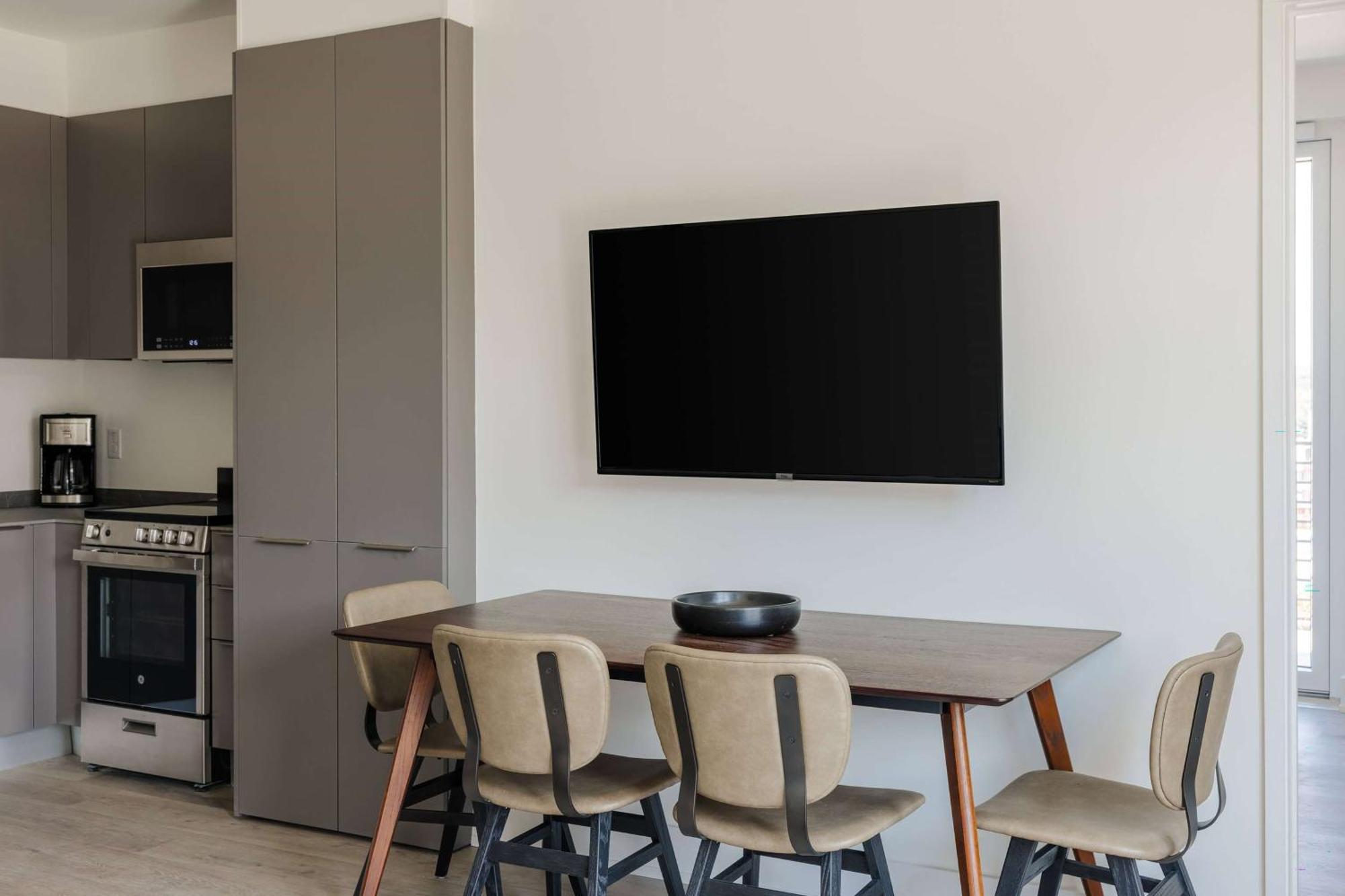 Reside Noma, A Wyndham Apartahotel
