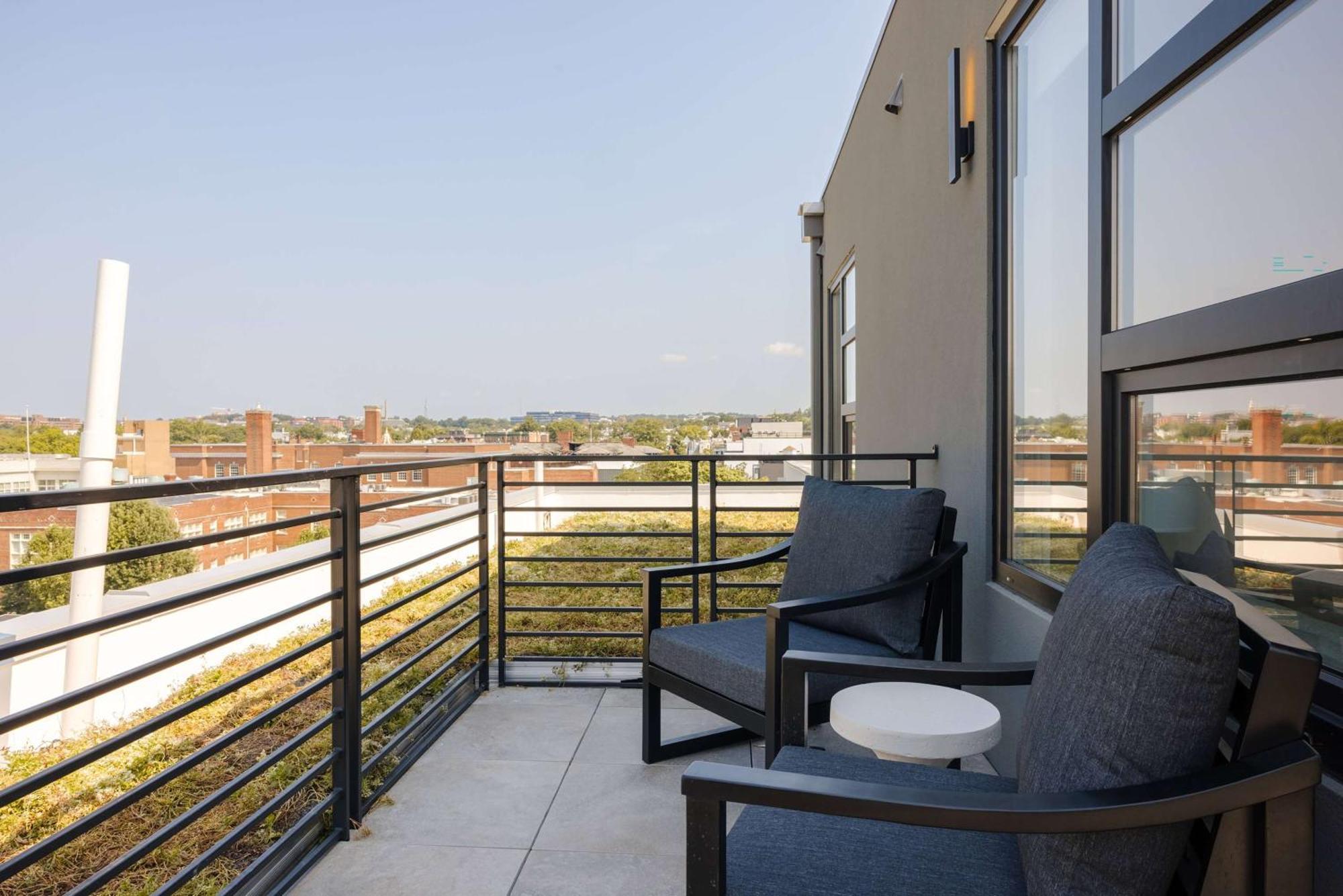 Reside Noma, A Wyndham * Washington